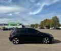 Черный Фольксваген e-Golf, объемом двигателя 0 л и пробегом 205 тыс. км за 13299 $, фото 6 на Automoto.ua