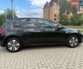 Черный Фольксваген e-Golf, объемом двигателя 0 л и пробегом 190 тыс. км за 12700 $, фото 17 на Automoto.ua