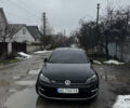 Черный Фольксваген e-Golf, объемом двигателя 0 л и пробегом 147 тыс. км за 14000 $, фото 1 на Automoto.ua