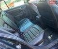 Чорний Фольксваген e-Golf, об'ємом двигуна 0 л та пробігом 120 тис. км за 12400 $, фото 22 на Automoto.ua
