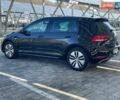 Чорний Фольксваген e-Golf, об'ємом двигуна 0 л та пробігом 190 тис. км за 11500 $, фото 10 на Automoto.ua
