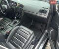 Черный Фольксваген e-Golf, объемом двигателя 0 л и пробегом 135 тыс. км за 16500 $, фото 19 на Automoto.ua