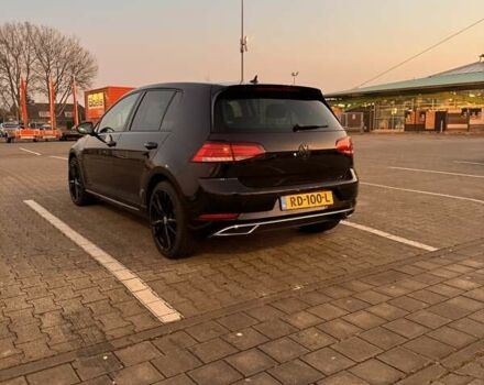 Чорний Фольксваген e-Golf, об'ємом двигуна 0 л та пробігом 166 тис. км за 14597 $, фото 3 на Automoto.ua