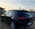 Чорний Фольксваген e-Golf, об'ємом двигуна 0 л та пробігом 119 тис. км за 14899 $, фото 9 на Automoto.ua
