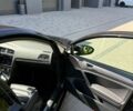 Черный Фольксваген e-Golf, объемом двигателя 0 л и пробегом 194 тыс. км за 12300 $, фото 12 на Automoto.ua