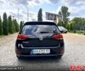 Черный Фольксваген e-Golf, объемом двигателя 0 л и пробегом 80 тыс. км за 12900 $, фото 2 на Automoto.ua