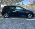Чорний Фольксваген e-Golf, об'ємом двигуна 0 л та пробігом 190 тис. км за 11500 $, фото 4 на Automoto.ua