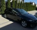 Черный Фольксваген e-Golf, объемом двигателя 0 л и пробегом 194 тыс. км за 12300 $, фото 4 на Automoto.ua