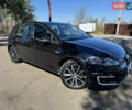Чорний Фольксваген e-Golf, об'ємом двигуна 0 л та пробігом 128 тис. км за 15000 $, фото 1 на Automoto.ua
