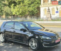Чорний Фольксваген e-Golf, об'ємом двигуна 0 л та пробігом 115 тис. км за 12000 $, фото 1 на Automoto.ua