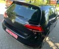 Чорний Фольксваген e-Golf, об'ємом двигуна 0 л та пробігом 120 тис. км за 12400 $, фото 65 на Automoto.ua