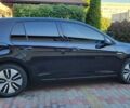 Черный Фольксваген e-Golf, объемом двигателя 0 л и пробегом 141 тыс. км за 13000 $, фото 2 на Automoto.ua