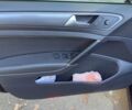Чорний Фольксваген e-Golf, об'ємом двигуна 0 л та пробігом 160 тис. км за 13400 $, фото 24 на Automoto.ua