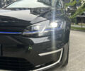 Черный Фольксваген e-Golf, объемом двигателя 0 л и пробегом 142 тыс. км за 13200 $, фото 8 на Automoto.ua