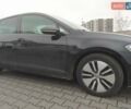 Черный Фольксваген e-Golf, объемом двигателя 0 л и пробегом 217 тыс. км за 11500 $, фото 6 на Automoto.ua