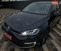 Чорний Фольксваген e-Golf, об'ємом двигуна 0 л та пробігом 140 тис. км за 11800 $, фото 2 на Automoto.ua