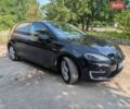 Чорний Фольксваген e-Golf, об'ємом двигуна 0 л та пробігом 106 тис. км за 11900 $, фото 6 на Automoto.ua