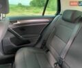 Чорний Фольксваген e-Golf, об'ємом двигуна 0 л та пробігом 224 тис. км за 11800 $, фото 9 на Automoto.ua