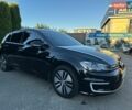 Чорний Фольксваген e-Golf, об'ємом двигуна 0 л та пробігом 196 тис. км за 11400 $, фото 11 на Automoto.ua