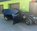 Черный Фольксваген e-Golf, объемом двигателя 0 л и пробегом 196 тыс. км за 12499 $, фото 5 на Automoto.ua