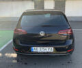 Черный Фольксваген e-Golf, объемом двигателя 0 л и пробегом 148 тыс. км за 13400 $, фото 5 на Automoto.ua