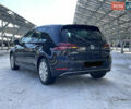 Чорний Фольксваген e-Golf, об'ємом двигуна 0 л та пробігом 145 тис. км за 13250 $, фото 10 на Automoto.ua