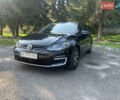 Черный Фольксваген e-Golf, объемом двигателя 0 л и пробегом 134 тыс. км за 13500 $, фото 2 на Automoto.ua