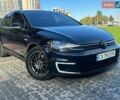 Черный Фольксваген e-Golf, объемом двигателя 0 л и пробегом 135 тыс. км за 15400 $, фото 1 на Automoto.ua