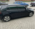 Черный Фольксваген e-Golf, объемом двигателя 0 л и пробегом 210 тыс. км за 13900 $, фото 3 на Automoto.ua