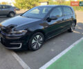 Черный Фольксваген e-Golf, объемом двигателя 0 л и пробегом 148 тыс. км за 13400 $, фото 1 на Automoto.ua