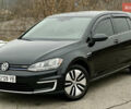 Черный Фольксваген e-Golf, объемом двигателя 0 л и пробегом 135 тыс. км за 11900 $, фото 1 на Automoto.ua