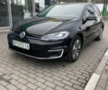 Черный Фольксваген e-Golf, объемом двигателя 0 л и пробегом 191 тыс. км за 14999 $, фото 2 на Automoto.ua