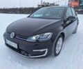 Чорний Фольксваген e-Golf, об'ємом двигуна 0 л та пробігом 145 тис. км за 11500 $, фото 1 на Automoto.ua