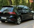 Чорний Фольксваген e-Golf, об'ємом двигуна 0 л та пробігом 135 тис. км за 11700 $, фото 8 на Automoto.ua