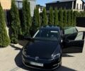 Черный Фольксваген e-Golf, объемом двигателя 0 л и пробегом 194 тыс. км за 12300 $, фото 19 на Automoto.ua