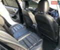 Чорний Фольксваген e-Golf, об'ємом двигуна 0 л та пробігом 89 тис. км за 14500 $, фото 22 на Automoto.ua