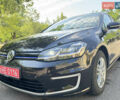 Чорний Фольксваген e-Golf, об'ємом двигуна 0 л та пробігом 115 тис. км за 12000 $, фото 8 на Automoto.ua