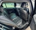 Чорний Фольксваген e-Golf, об'ємом двигуна 0 л та пробігом 151 тис. км за 15800 $, фото 17 на Automoto.ua