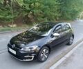 Чорний Фольксваген e-Golf, об'ємом двигуна 0 л та пробігом 168 тис. км за 10400 $, фото 9 на Automoto.ua