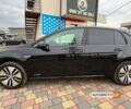 Чорний Фольксваген e-Golf, об'ємом двигуна 36 л та пробігом 41 тис. км за 14000 $, фото 3 на Automoto.ua
