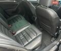 Черный Фольксваген e-Golf, объемом двигателя 0 л и пробегом 135 тыс. км за 15400 $, фото 23 на Automoto.ua