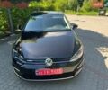 Чорний Фольксваген e-Golf, об'ємом двигуна 0 л та пробігом 120 тис. км за 12400 $, фото 46 на Automoto.ua