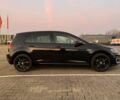 Чорний Фольксваген e-Golf, об'ємом двигуна 0 л та пробігом 166 тис. км за 12801 $, фото 17 на Automoto.ua
