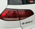 Черный Фольксваген e-Golf, объемом двигателя 0 л и пробегом 137 тыс. км за 12650 $, фото 24 на Automoto.ua