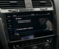 Чорний Фольксваген e-Golf, об'ємом двигуна 0 л та пробігом 200 тис. км за 15450 $, фото 33 на Automoto.ua