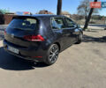 Чорний Фольксваген e-Golf, об'ємом двигуна 0 л та пробігом 128 тис. км за 15000 $, фото 2 на Automoto.ua