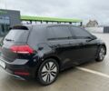 Черный Фольксваген e-Golf, объемом двигателя 0 л и пробегом 133 тыс. км за 11900 $, фото 3 на Automoto.ua
