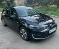 Чорний Фольксваген e-Golf, об'ємом двигуна 0 л та пробігом 143 тис. км за 13100 $, фото 1 на Automoto.ua