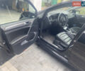 Чорний Фольксваген e-Golf, об'ємом двигуна 0 л та пробігом 141 тис. км за 13800 $, фото 10 на Automoto.ua