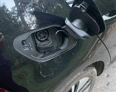 Чорний Фольксваген e-Golf, об'ємом двигуна 0 л та пробігом 143 тис. км за 13100 $, фото 14 на Automoto.ua